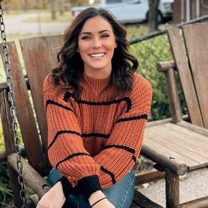 Meet your Posher, Meghan